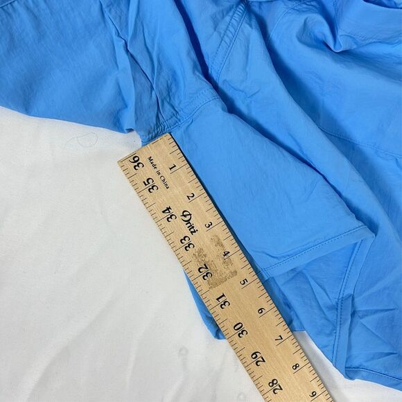 NWT adidas Originals Men's Blue Classics Sprinter Shorts Size S IM9434 B1 - Picture 13 of 14